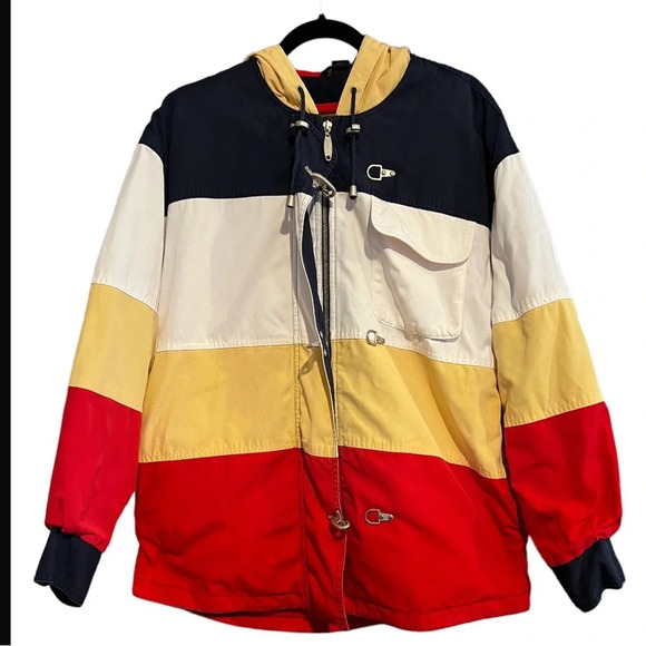 Vintage Express French Country Jacket - Picture 3 of 13